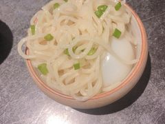 -很久以前羊肉串(簋街店)