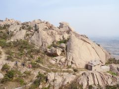 -天马岛度假区