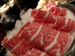 -捞王锅物料理(凯旋路店)