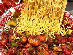 -李叔叔虾蟹大排档(青羊店)