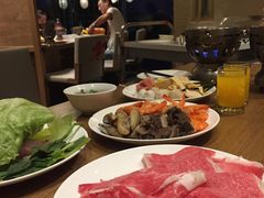-余姚四明湖开元名都度假酒店·夏威夷西餐厅