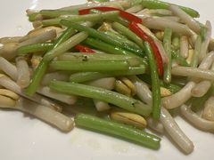 -狮王府淮扬菜(新街口友谊店)