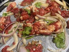 -鹤之乡·齐齐哈尔烤肉·非遗(秋涛路店)