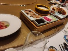 -宁波石浦大饭店(新材料城店)