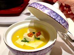 海胆老豆腐-山东老家(黄埔分店)