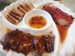 -古南都·老广东酒楼(龙江店)