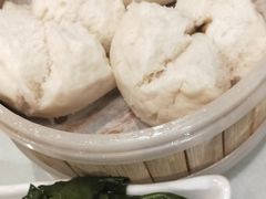 叉烧包-唐宫海鲜舫