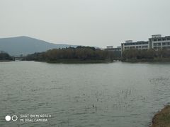 -江南大学(蠡湖校区)