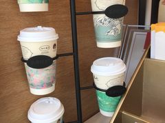 -茶颜悦色(岳麓山顶店)