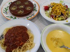 -萨莉亚意式餐厅(悦荟广场店)