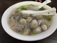 -建国蚵煎蚵面