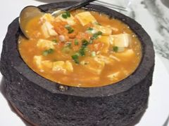 -海泰食府·新鲁菜·家宴(总部基地店)
