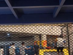 -XONE潮玩运动馆