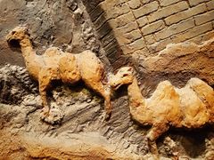 -兰州黄河桥梁博物馆