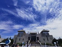 -秦始皇帝陵博物院(兵马俑)