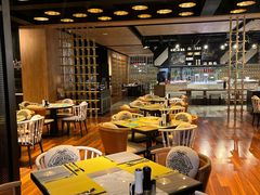 -杭州临平万丽酒店·万丽轩中餐厅