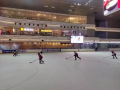 -冠军冰场CHAMPION RINK(凯德广场店)