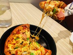 -必胜客(SM城市广场店)