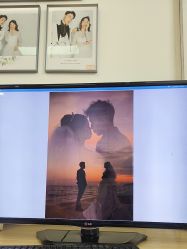 -公主婚纱摄影(阳春店)