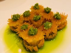 -万豪中餐厅·粤菜·北京粤财JW万豪酒店