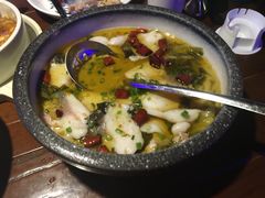 -客语客家菜(东山口店)