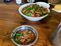 -高子烧鸡公(五里堆路店)