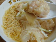 -百福麵家(新馬路店)
