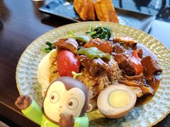 -标记Jane's kitchen(平桥直街店)