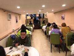 大堂-翠亭酒家(山西南路店)