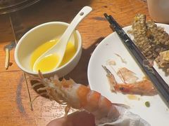 -捞围鲜·港式打边炉(海阳路店)