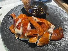 -德尚煌·顺德菜(誉山悠方天地店)