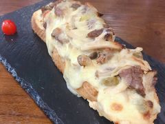 -SimplyTimes鎏金食堂