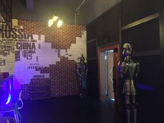 -好享派·团建轰趴馆(旗舰店)