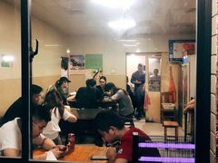 -许村蟹面(海宁许村大道店)