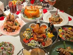 -Mogul Eatery·大亨餐酒馆