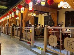 门面-鼎晟江南·融合江南宴(固戍店)