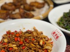 -天下客饭店(中山路店)