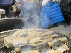 -本炙炭烤·蒲烧活鳗料理店(金沙洲店)