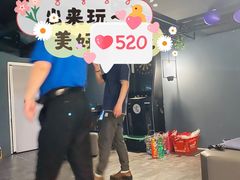 -319集结地真人CS·团建·轰趴体验馆·室内(上地店)