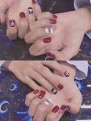 -纤指百魅美甲美睫