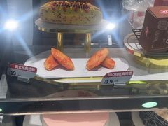 -DQ·蛋糕·冰淇淋(周浦万达店)
