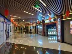 影城正门-新影联东环影城