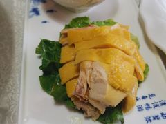 飘香口水鸡-陈生记黑鱼馆·20年活鱼现杀(宁波鼓楼店)