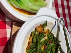 -西贝莜面村(当代商城店)