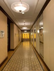 -花园饭店·宴会厅