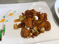 -国人川菜(李家村建东街店)