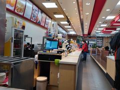 -来必堡(娄山关路店)