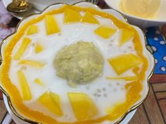 -甜心妈妈·榴莲星级糖水(北京路总店)