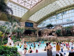 -杭州开元森泊度假乐园