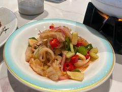 -壹只菜·崇明本地特色菜(崇明南门店)